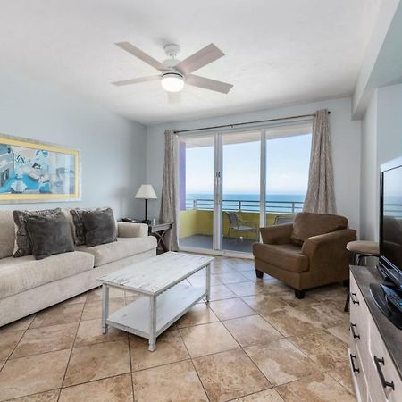 Newly Remodeled 1 Bedroom Private Balcony 12Th Floor Daytona Beach Dış mekan fotoğraf